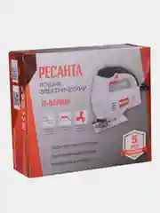 Лобзик электрический Л-55/600 Ресанта