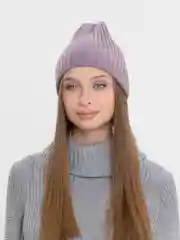 Пурпурный шапка женская Angelina, для мальчиков и девочек