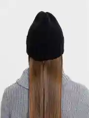 Угольный шапка "Ролина"