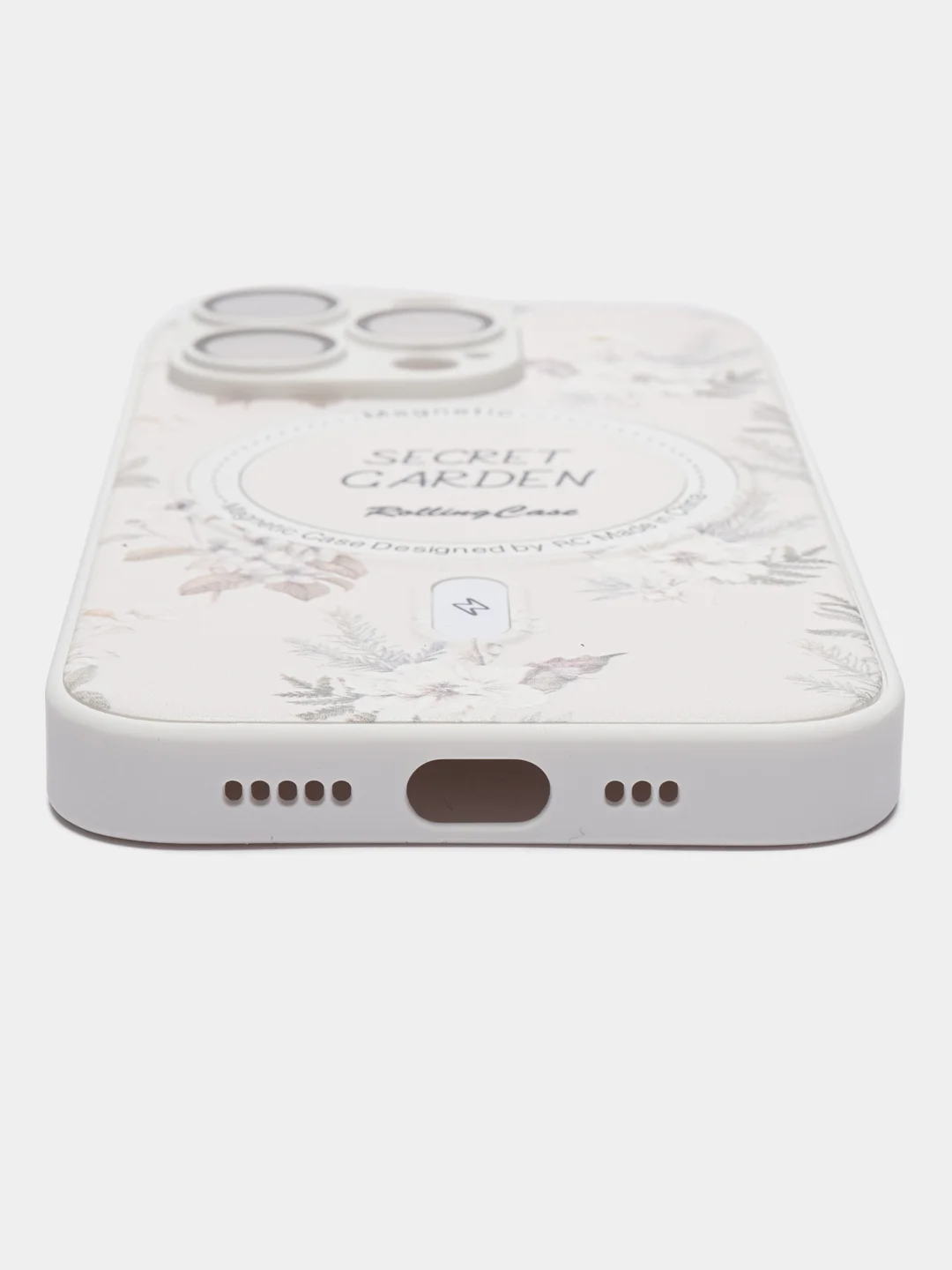 Чехол на iPhone 12 Pro, 13 Pro, 14 Pro