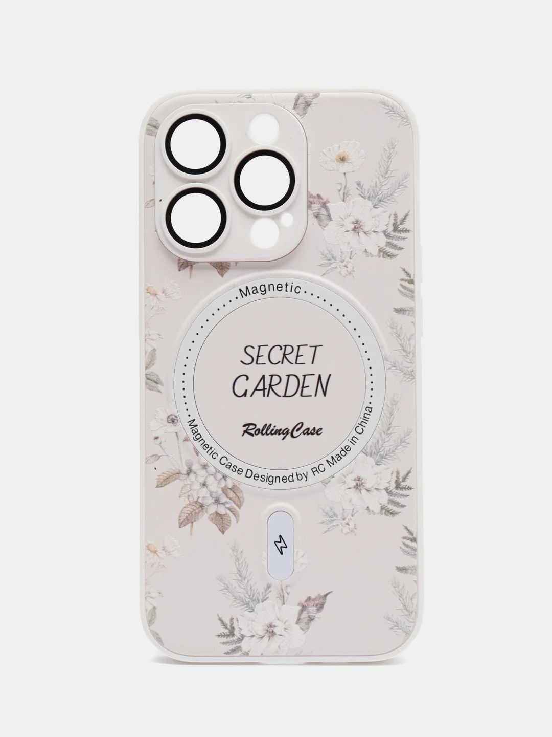 Чехол на iPhone 12 Pro, 13 Pro, 14 Pro
