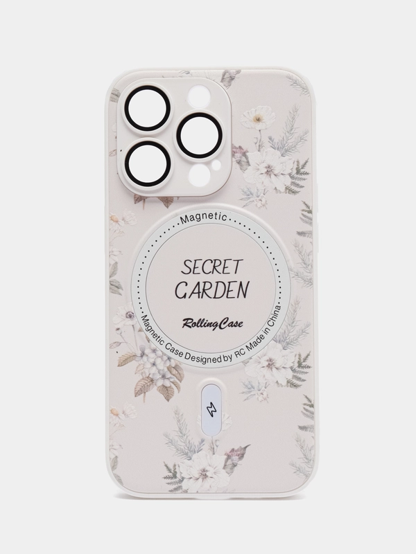 Чехол на iPhone 12 Pro, 13 Pro, 14 Pro
