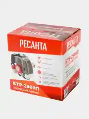 Бензиновый триммер БТР-2900П Ресанта