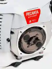 Бензиновый триммер БТР-2500Р Ресанта