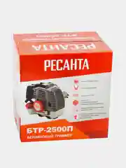 Бензиновый триммер БТР-2500П Ресанта