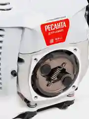 Бензиновый триммер БТР-2500П Ресанта