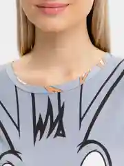 Серый домашний комплект