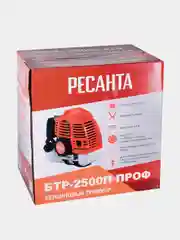 Бензиновый триммер БТР-2500П ПРОФ Ресанта