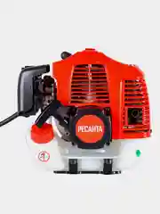 Бензиновый триммер БТР-2500П ПРОФ Ресанта