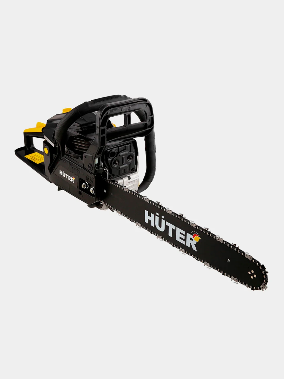 Бензопила BS-45 Huter