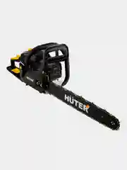 Бензопила BS-45 Huter