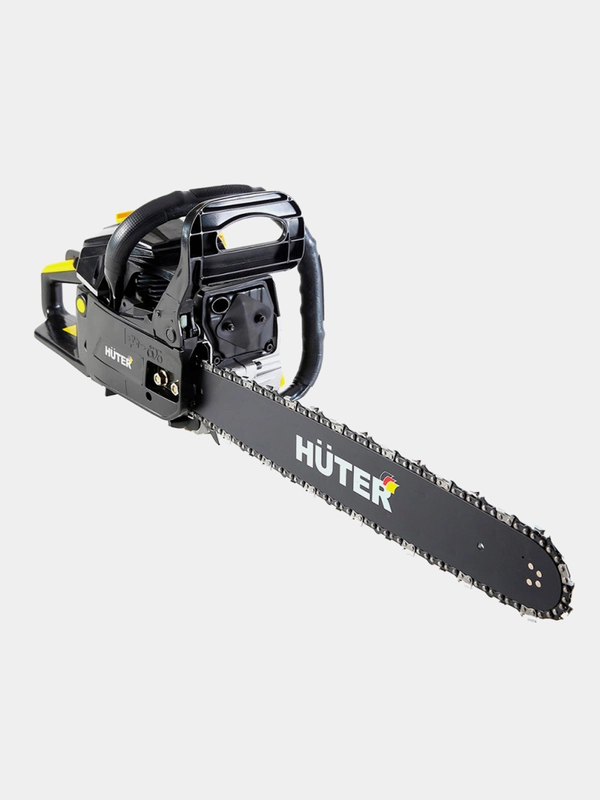 Бензопила BS-52 Huter