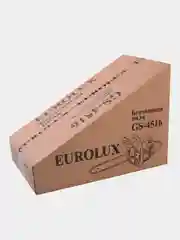 Бензопила GS-4516 Eurolux