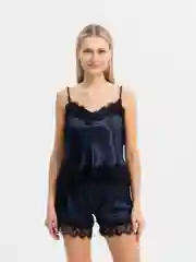 Индиго пижама, 3 в 1