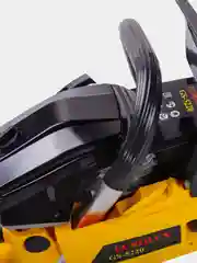 Бензопила GS-5220 Eurolux