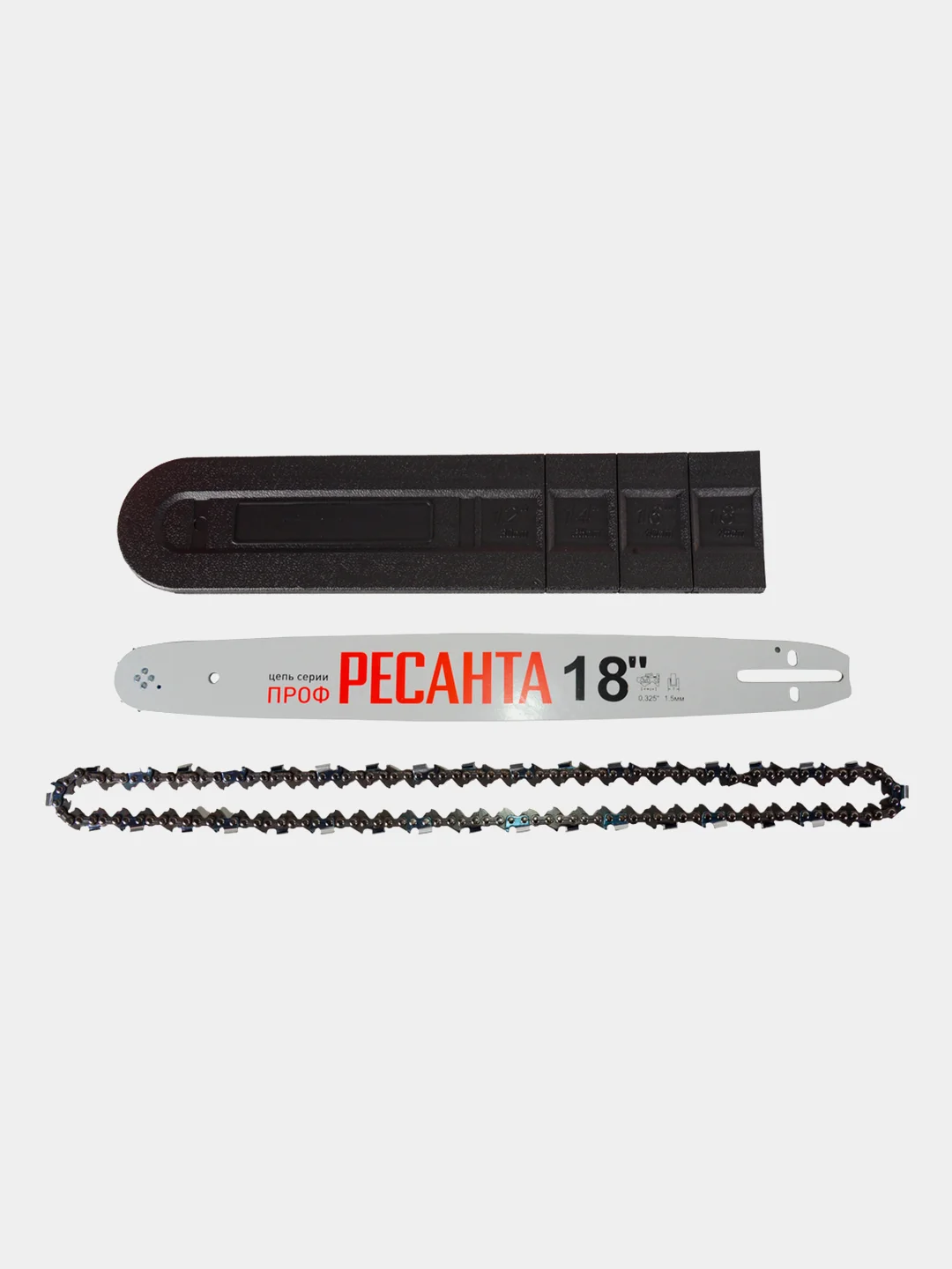 Бензопила БП-5218 Ресанта