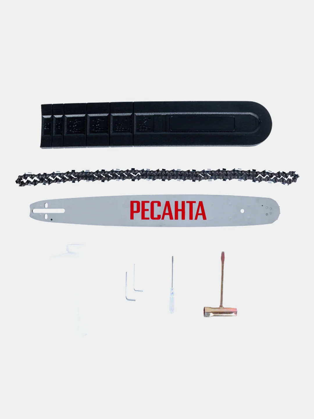 Бензопила БП-6220 Ресанта