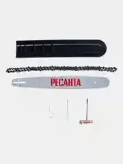 Бензопила БП-6220 Ресанта