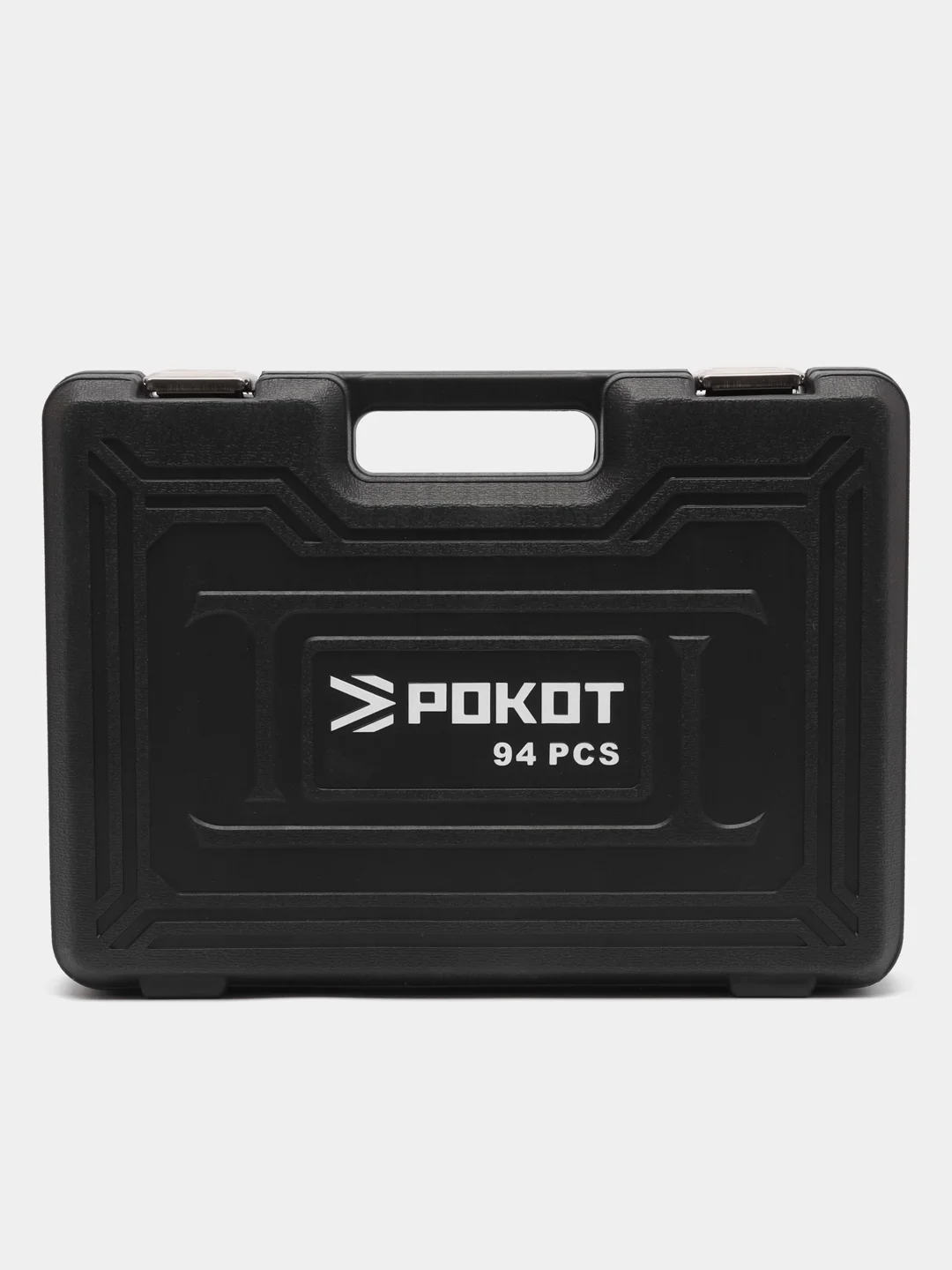 Набор автомобильных инструментов "Рокот", 94 предмета