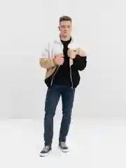 Хаки толстовка мужская утеплённая