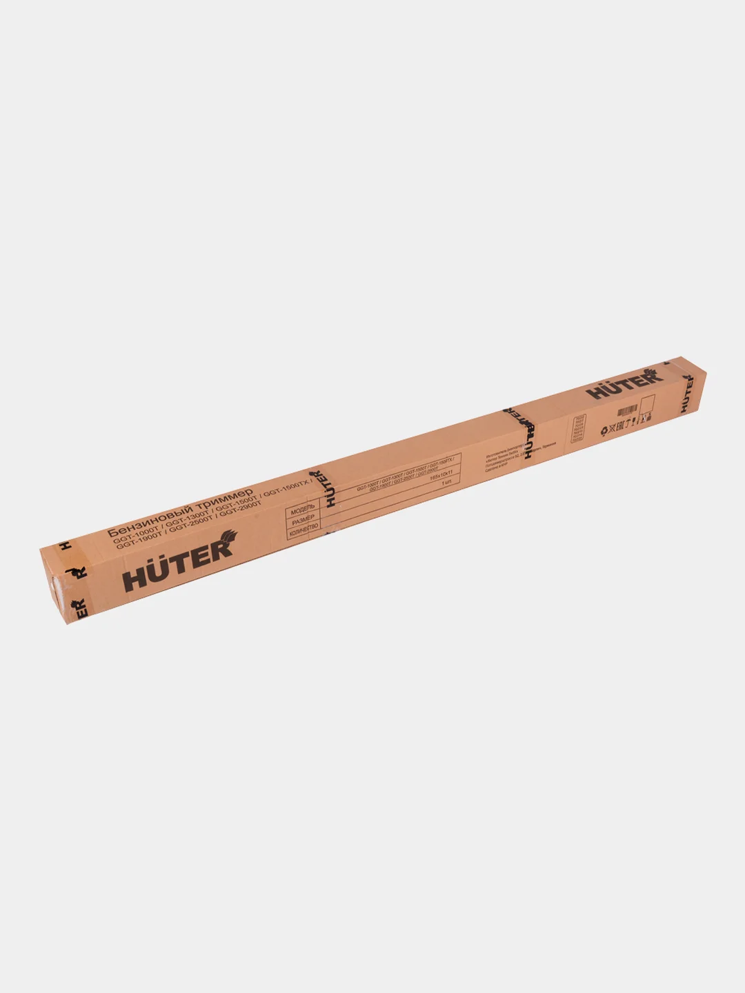 Бензиновый триммер GGT-2900T Huter