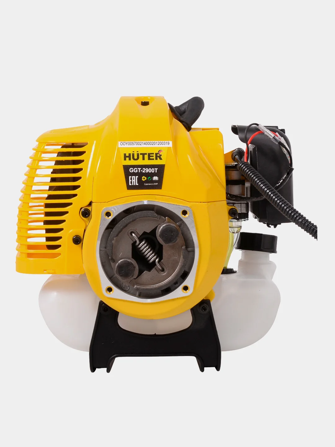 Бензиновый триммер GGT-2900T Huter
