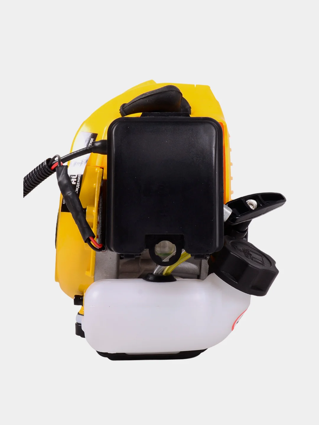 Бензиновый триммер GGT-2900T Huter