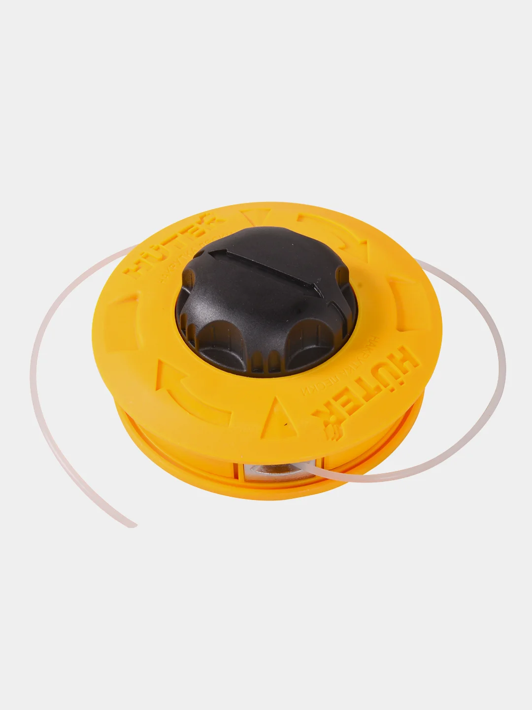 Бензиновый триммер GGT-2900T Huter