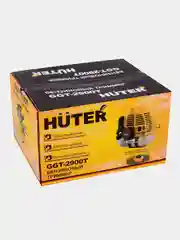 Бензиновый триммер GGT-2900T Huter