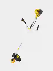 Бензиновый триммер GGT-2900T Huter