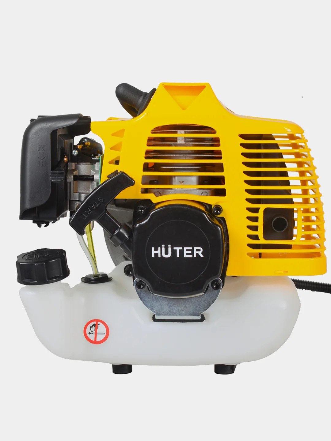 Бензиновый триммер GGT-2900T PRO (с антивибрационной системой) Huter