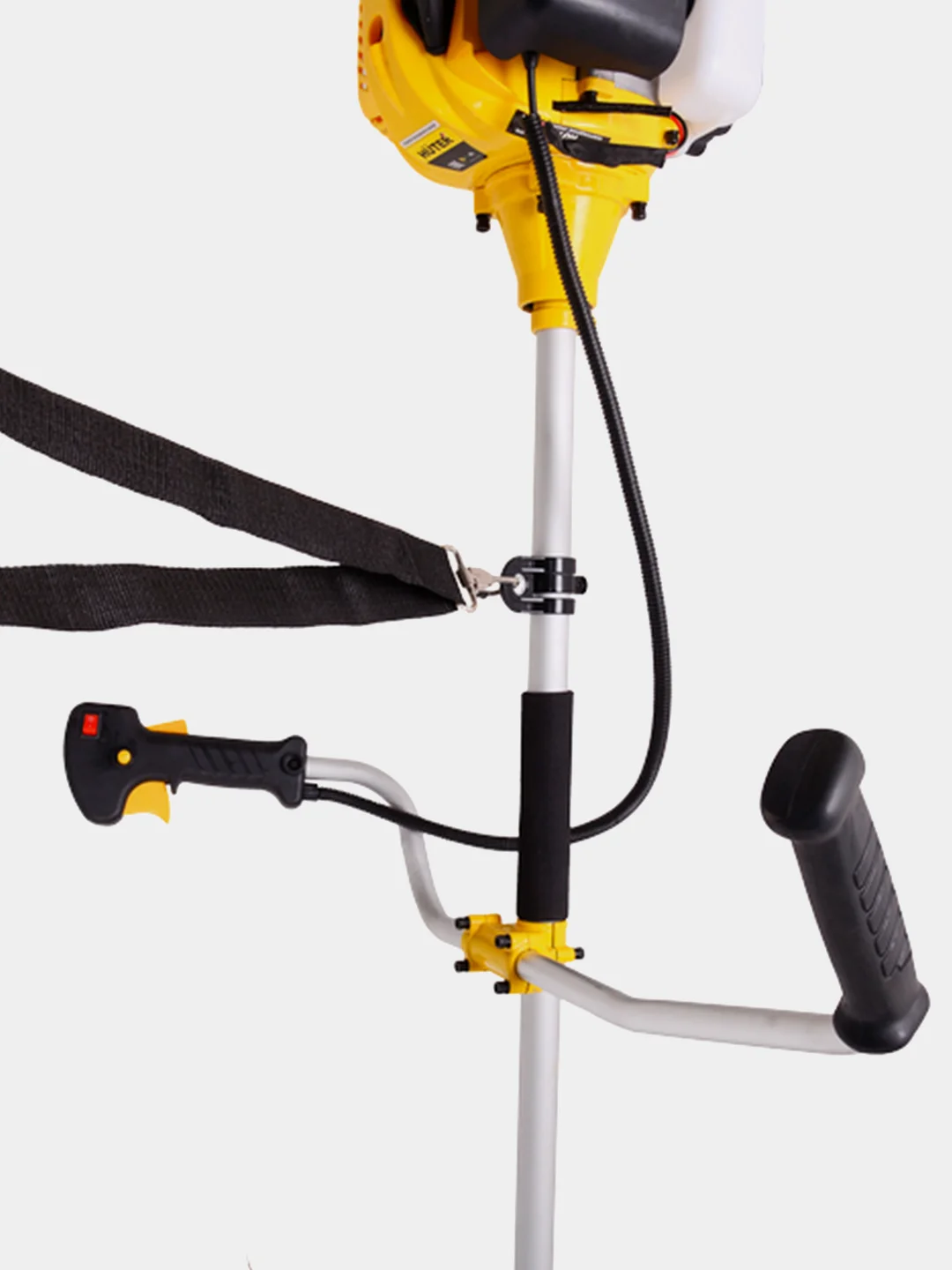 Бензиновый триммер GGT-800T Huter