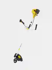 Бензиновый триммер GGT-800T Huter