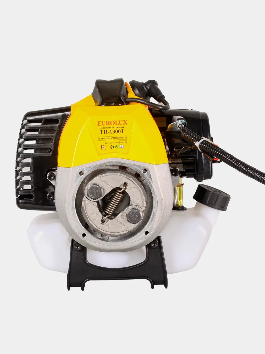 Бензиновый триммер TR-1300T Eurolux