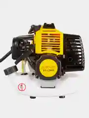 Бензиновый триммер TR-1300T Eurolux
