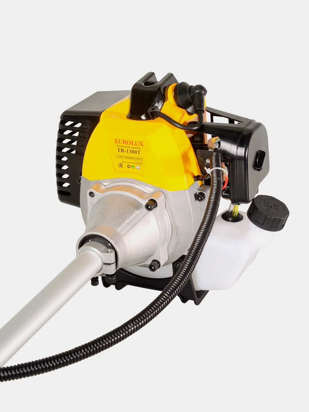 Бензиновый триммер TR-1300T Eurolux