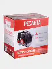 Бензиновый триммер БТР-1300П Ресанта