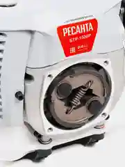Бензиновый триммер БТР-1500Р Ресанта