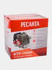 Бензиновый триммер БТР-1500Р Ресанта