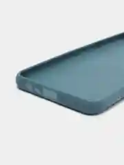 Морской чехол для Realme C31 (Реалми С31), силиконовый, матовый