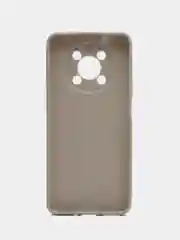 Серый чехол для Huawei Nova Y90 (Хуавей Нова У90)