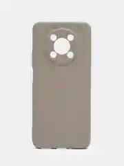 Серый чехол для Huawei Nova Y90 (Хуавей Нова У90)