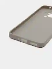 Серый чехол для Huawei Nova Y90 (Хуавей Нова У90)