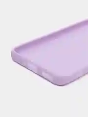 Сиреневый чехол для Huawei Nova Y90 (Хуавей Нова У90)