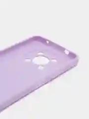 Сиреневый чехол для Huawei Nova Y90 (Хуавей Нова У90)