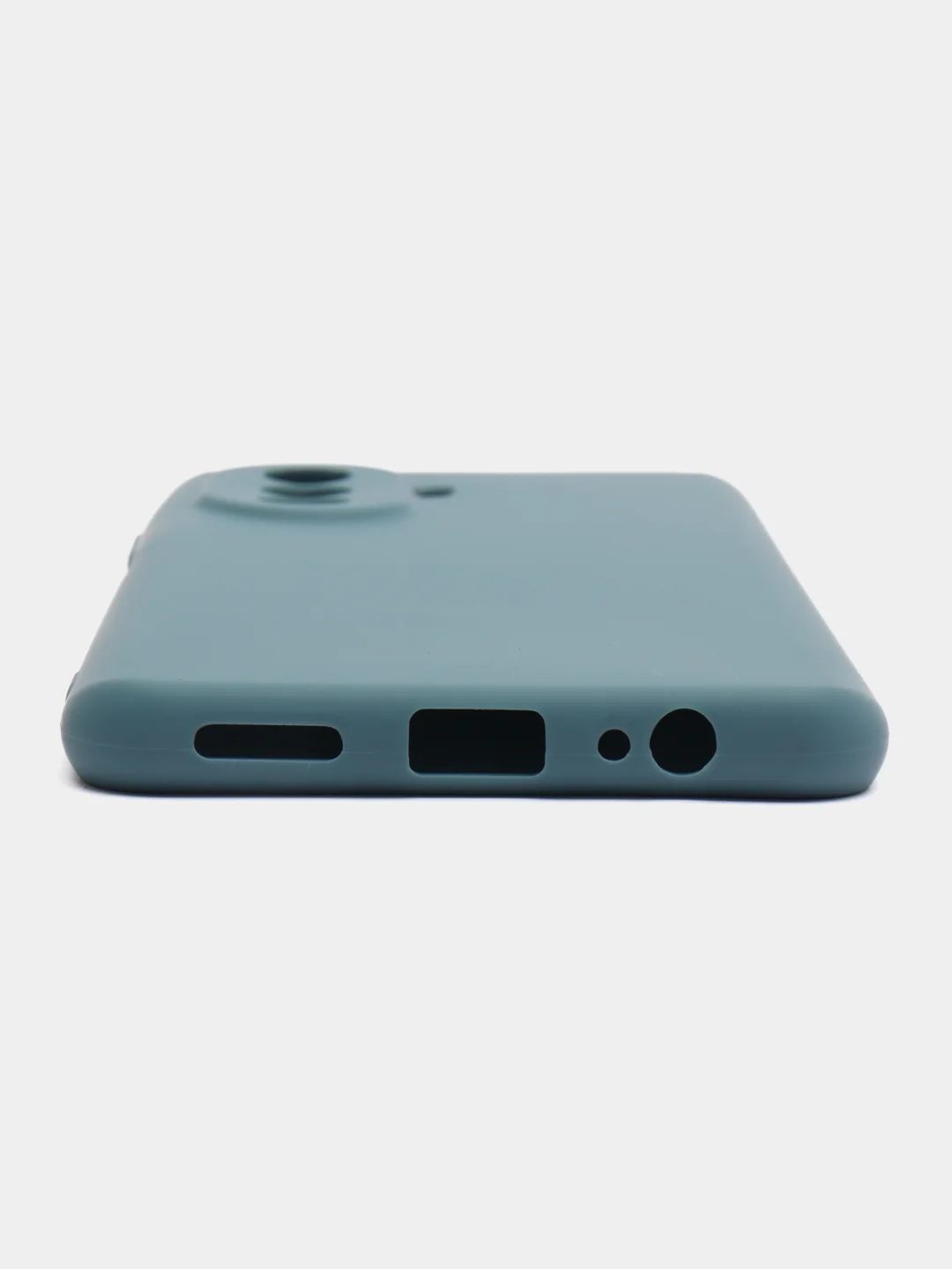 Морской чехол для Huawei Nova Y70 / Y70 Plus (Хуавей Нова У70 / У70 Плюс)