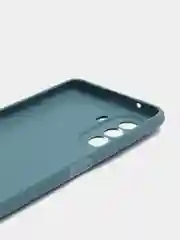 Морской чехол для Huawei Nova Y70 / Y70 Plus (Хуавей Нова У70 / У70 Плюс)