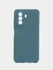 Морской чехол для Huawei Nova Y70 / Y70 Plus (Хуавей Нова У70 / У70 Плюс)