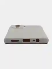 Серый чехол для Huawei Nova Y70 / Y70 Plus (Хуавей Нова У70 / У70 Плюс)