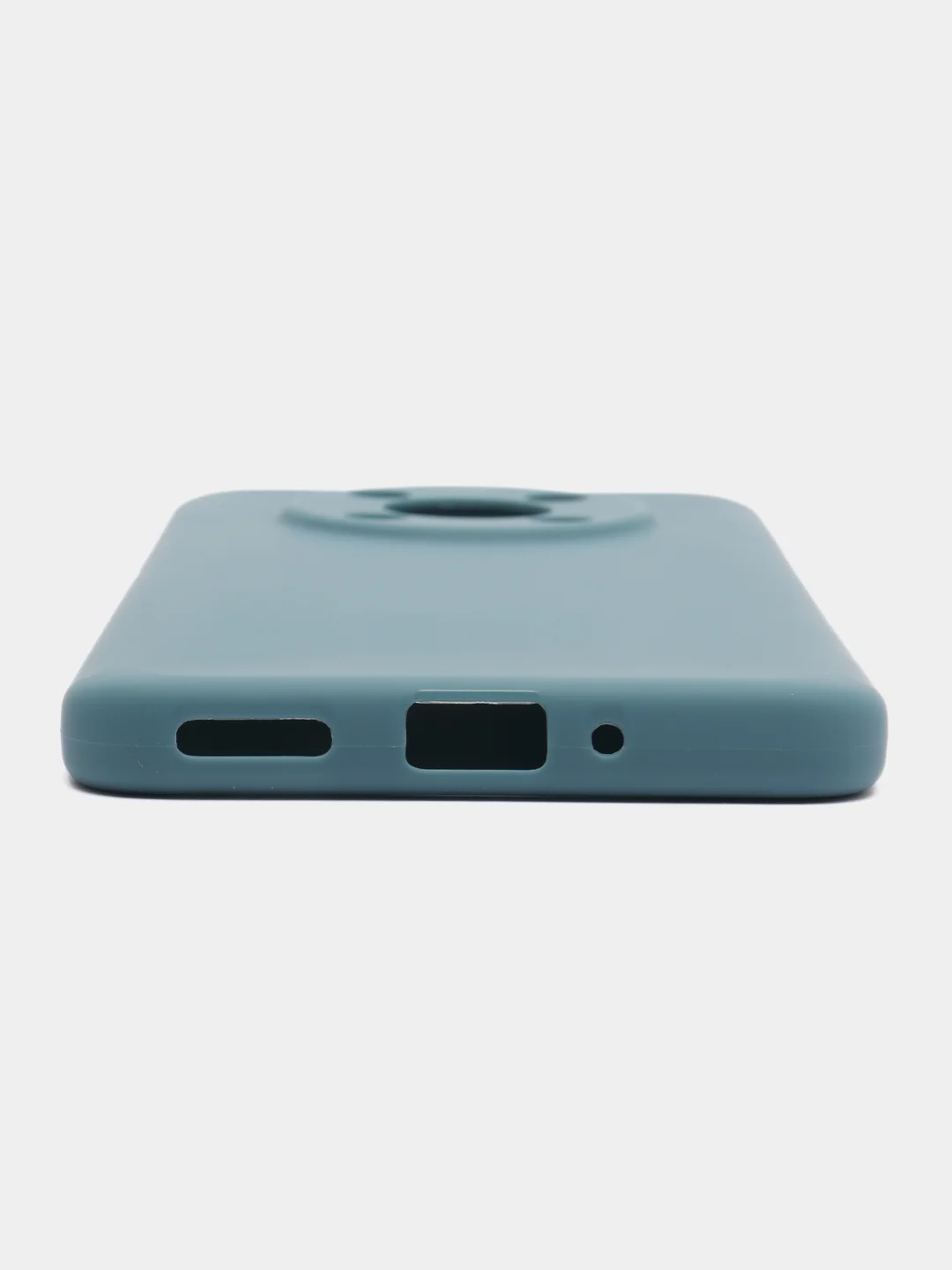 Морской чехол для Huawei Nova Y90 (Хуавей Нова У90)